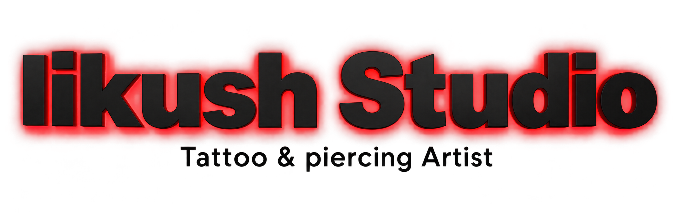 likush Studio — Tattoo & piercing Artist